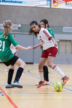 Bild 274 - wCJ Futsalmeisterschaft